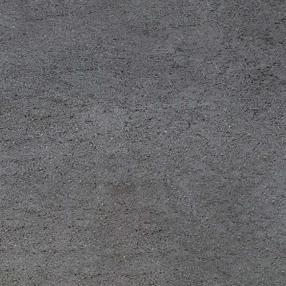 Scandi Roc Athen randstenen set 950 x 420 cm (ovaal) - zwart antraciet
