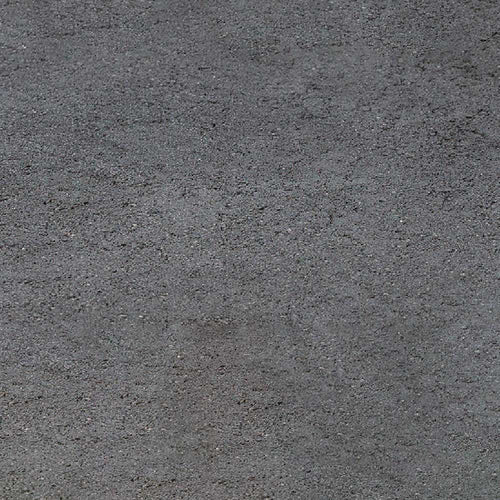 Scandi Roc Athen randstenen set 950 x 420 cm (ovaal) - zwart antraciet
