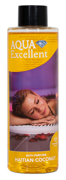 Aqua Excellent spa geur Haitian Coconut 200 ml