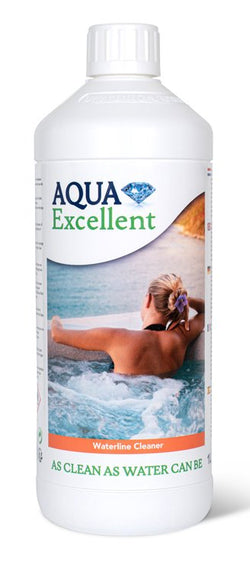 Aqua Excellent waterlijn reiniger 1 liter
