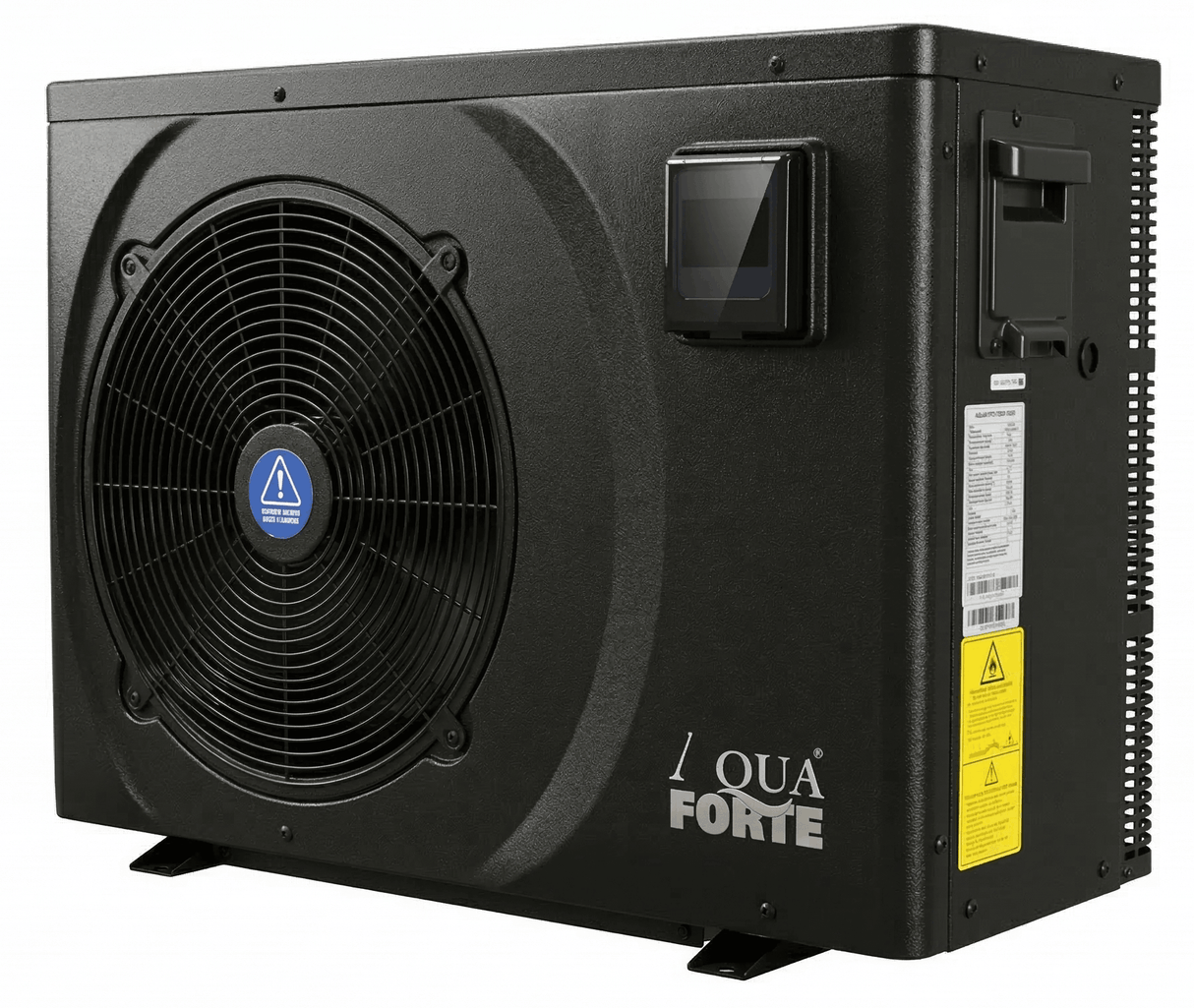 Aquaforte 130SP Full Inverter warmtepomp - 15,3 kW