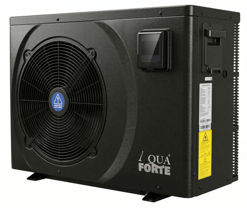 Aquaforte 130SP Full Inverter warmtepomp - 15,3 kW