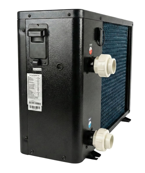 Aquaforte 50SP Full Inverter warmtepomp - 5,5 kW