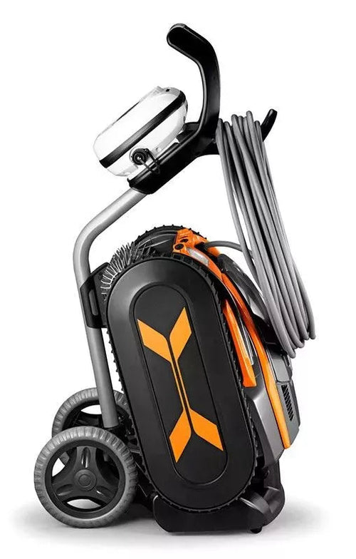 Zodiac Vortrax TRX 8700 iQ professionele zwembadrobot