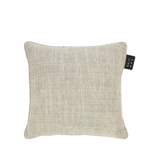 Cosi Cosipillow warmtekussen comfort 50 x 50 cm - naturel