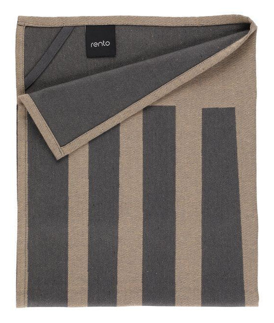 Rento Laituri sauna seat cover 50 x 60 cm - beige