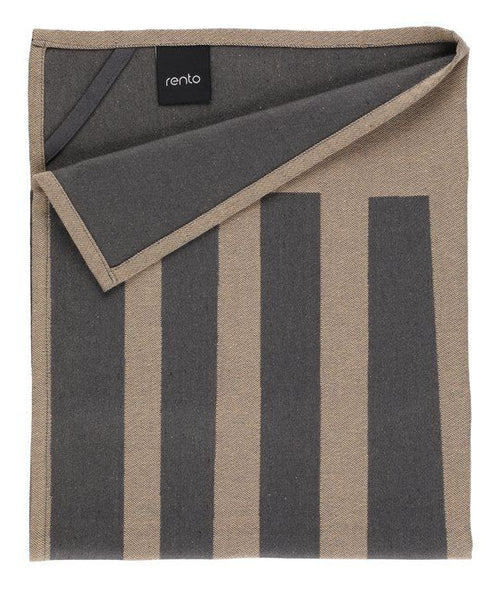 Rento Laituri sauna seat cover 50 x 60 cm - beige