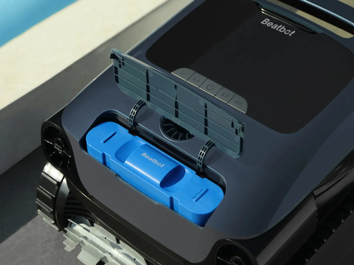Beatbot AquaSense Pro zwembadrobot