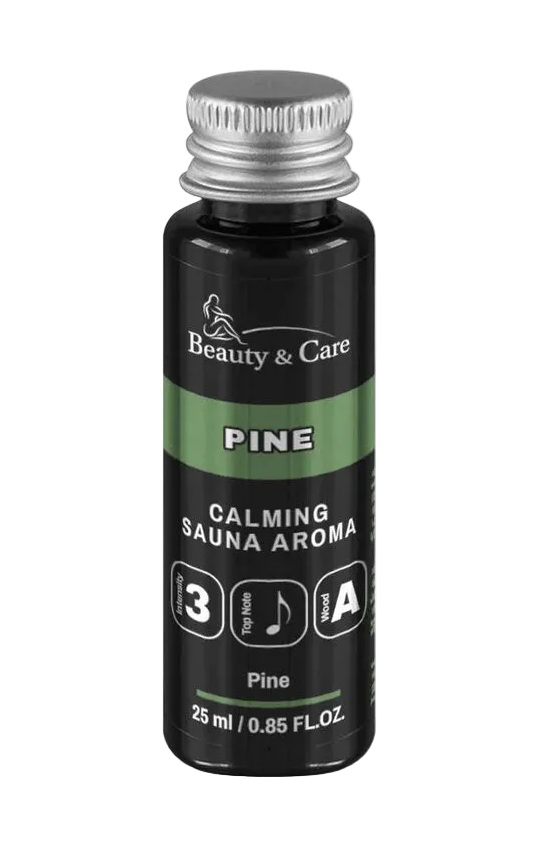 Beauty & Care Dennen saunageur 25 ml
