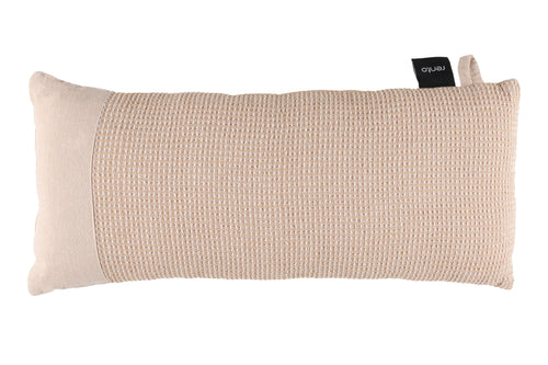Rento Kenno sauna kussen 50 x 22 cm - blauw Rento Kenno sauna kussen 50 x 22 cm - blauw