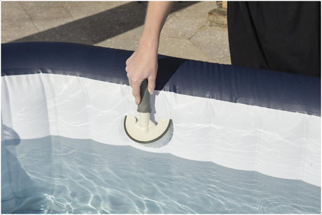 Bestway Lay-Z spa complete schoonmaakset met borstel