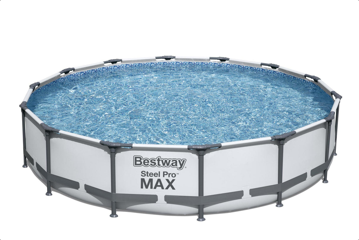 Bestway Steel Pro MAX - 427 x 84 cm
