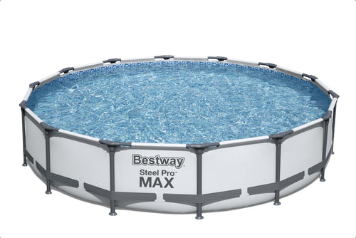 Bestway Steel Pro MAX - 427 x 84 cm