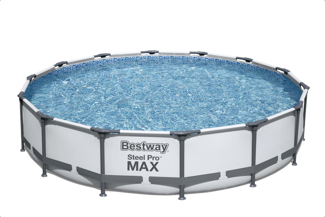 Bestway Steel Pro MAX - 427 x 84 cm
