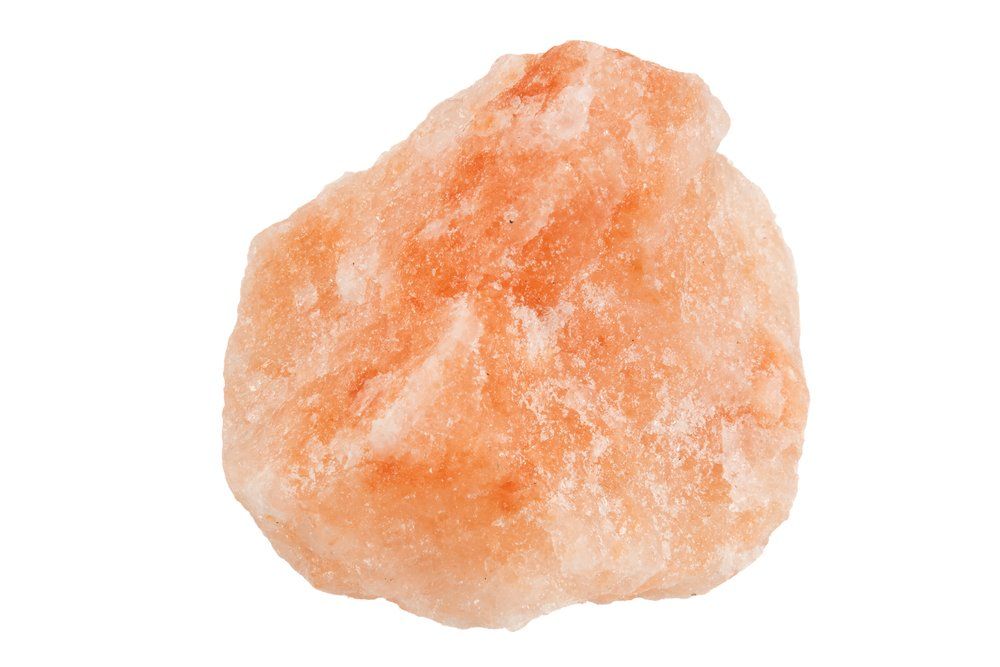 Rento Himalaya sauna zout chunks navulling (2 stuks)