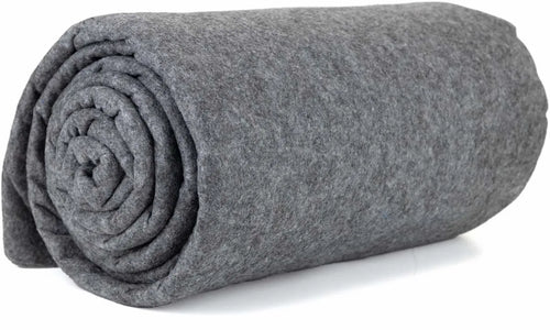 Zwembad bodemvilt 460 x 460 cm - 200 gr/m2
