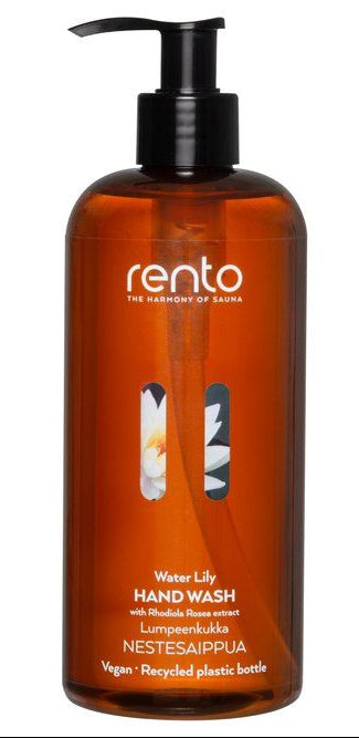 Rento Water Lily handzeep 400 ml