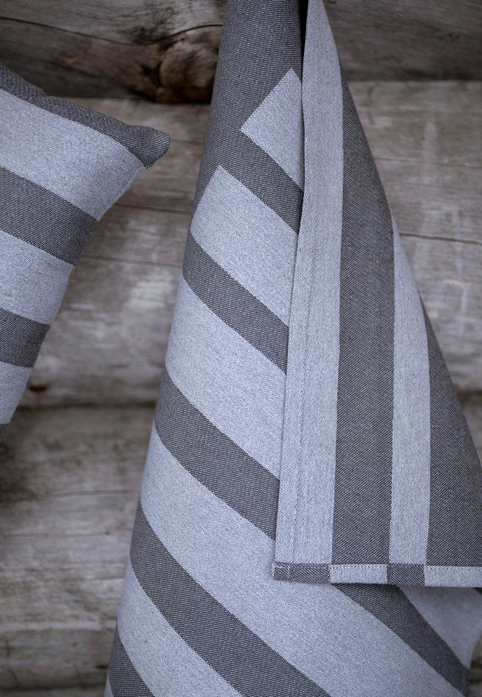 Rento Laituri sauna seat cover 50 x 60 cm - grijs