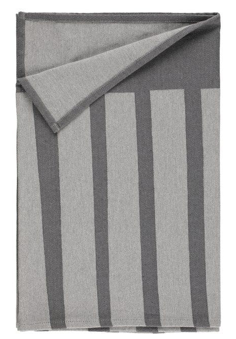 Rento Laituri sauna seat cover 150 x 50 cm - grijs