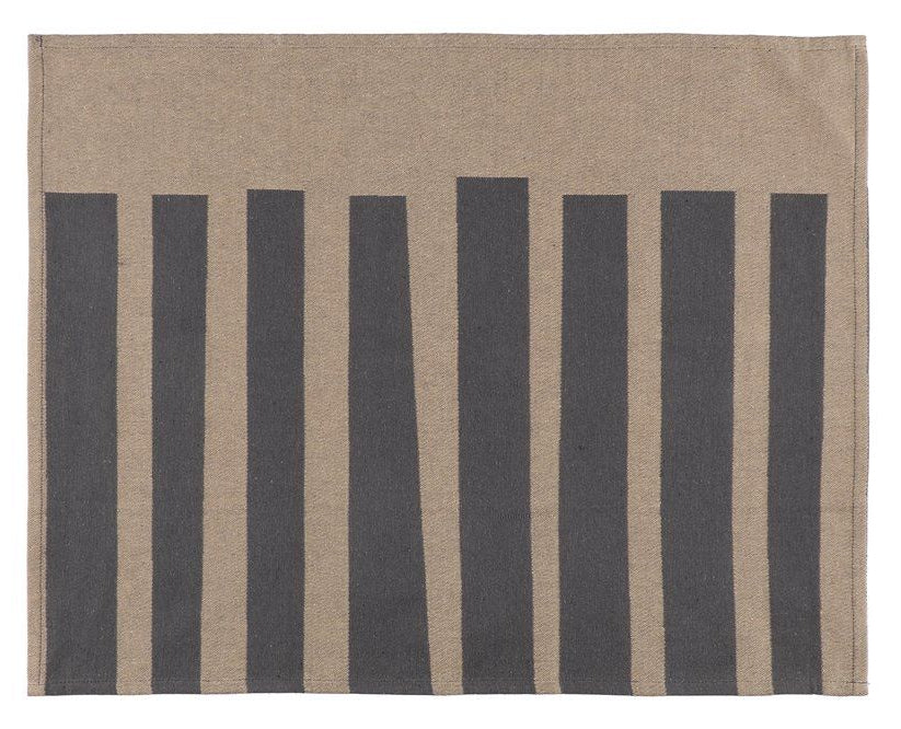 Rento Laituri sauna seat cover 50 x 60 cm - beige