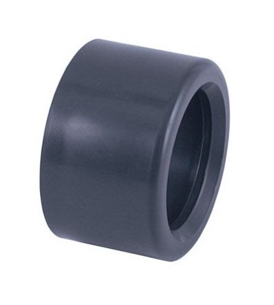 PVC verloopring 63 x 50 mm kopen? - Rhodos-shop.nl