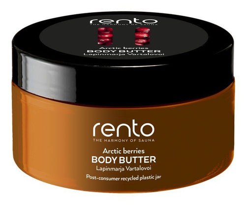 Rento Arctic Berries bodybutter 200 ml