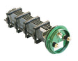 Zoutcel Poolrite/Sterilor 110 m3 (AKS-250)
