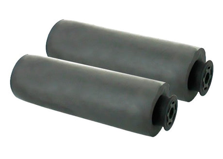 Zodiac tegel zwembad borstels voor Cyclon X Pro (2 stuks)