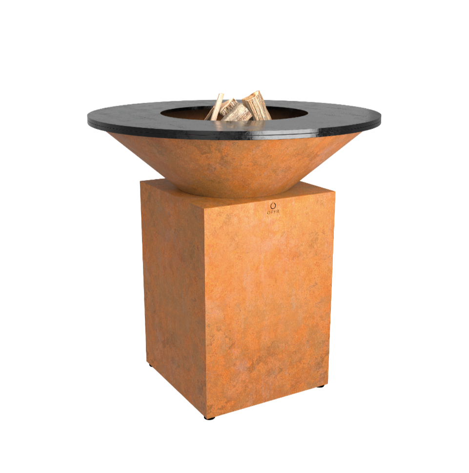 OFYR Classic 100 Butcher block set