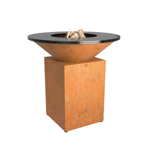 OFYR Classic 100 Butcher block set