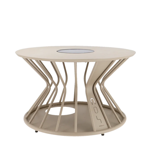 Cosi Cosilumia rond 70 x 41 cm - sandy beige