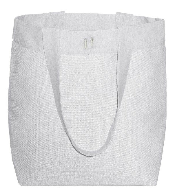 Rento sauna tas 50 x 20 x 35 cm - lichtgrijs