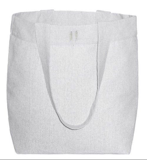 Rento sauna tas 50 x 20 x 35 cm - lichtgrijs