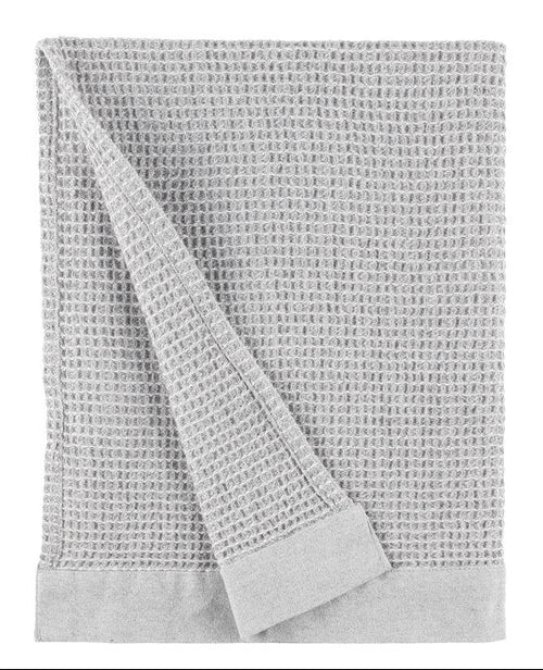 Rento Kenno sauna handdoek 50 x 70 cm - lichtgrijs