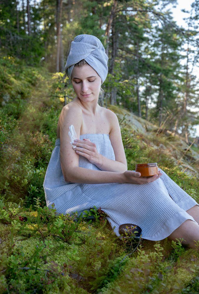 Rento Arctic Berries bodybutter 200 ml