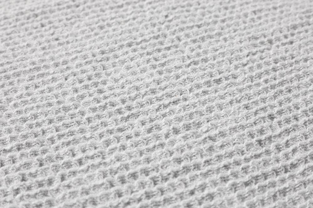 Rento Kenno sauna handdoek 90 x 180 cm - lichtgrijs