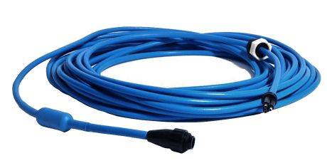 Kabel (18 meter) zonder swivel voor Dolphin S300/S300i