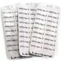 DPD 3 tabletten (100 stuks) voor handmatige watertesters