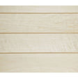 Espen saunaschroot faseprofiel 15 x 120 x 2700 mm