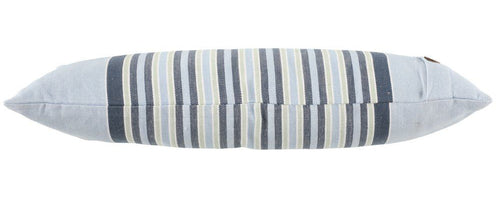 4Living sauna kussen 55 x 22 cm - Blauw