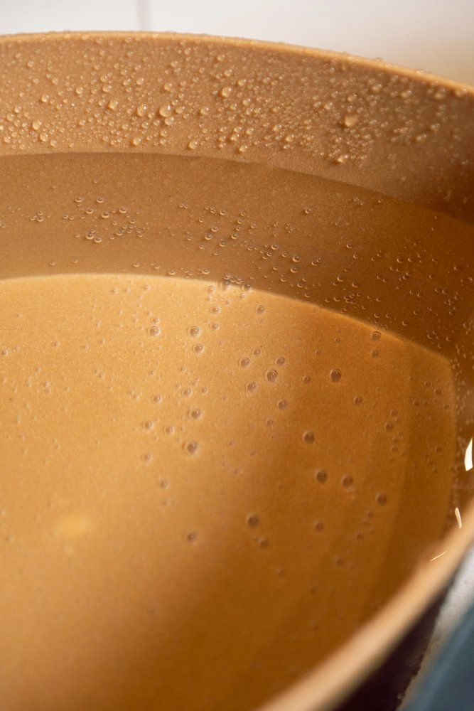 Rento Pisara voetenbad 8,5 liter - naturel