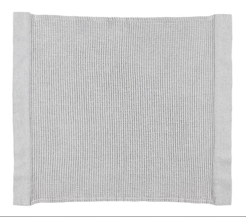 Rento Kenno sauna seat cover 50 x 60 cm - lichtgrijs