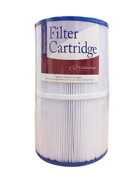 Caldera filter 65
