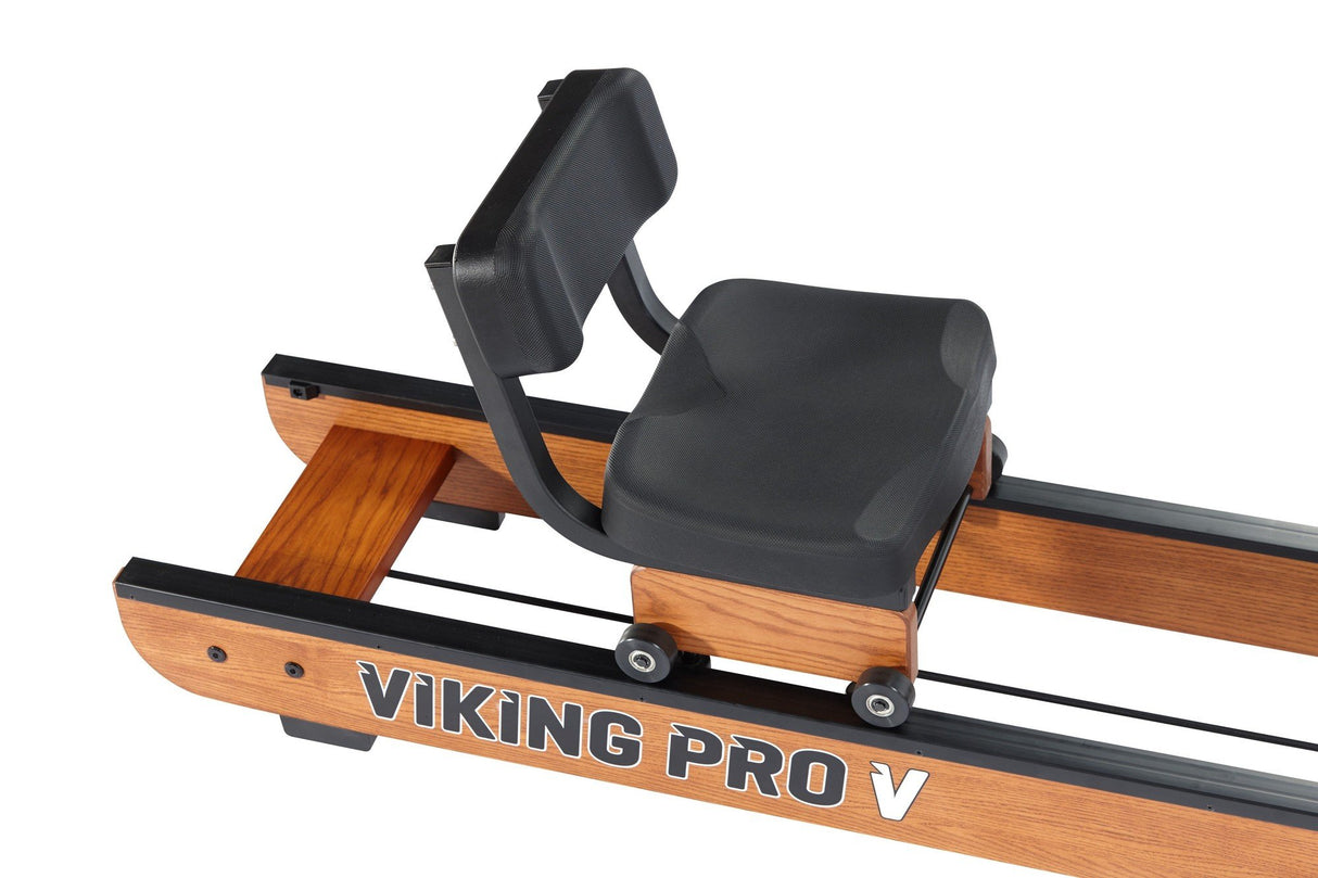 First Degree seat back kit voor Dual Rails