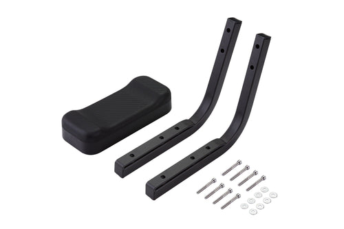 First Degree seat back kit voor Dual Rails