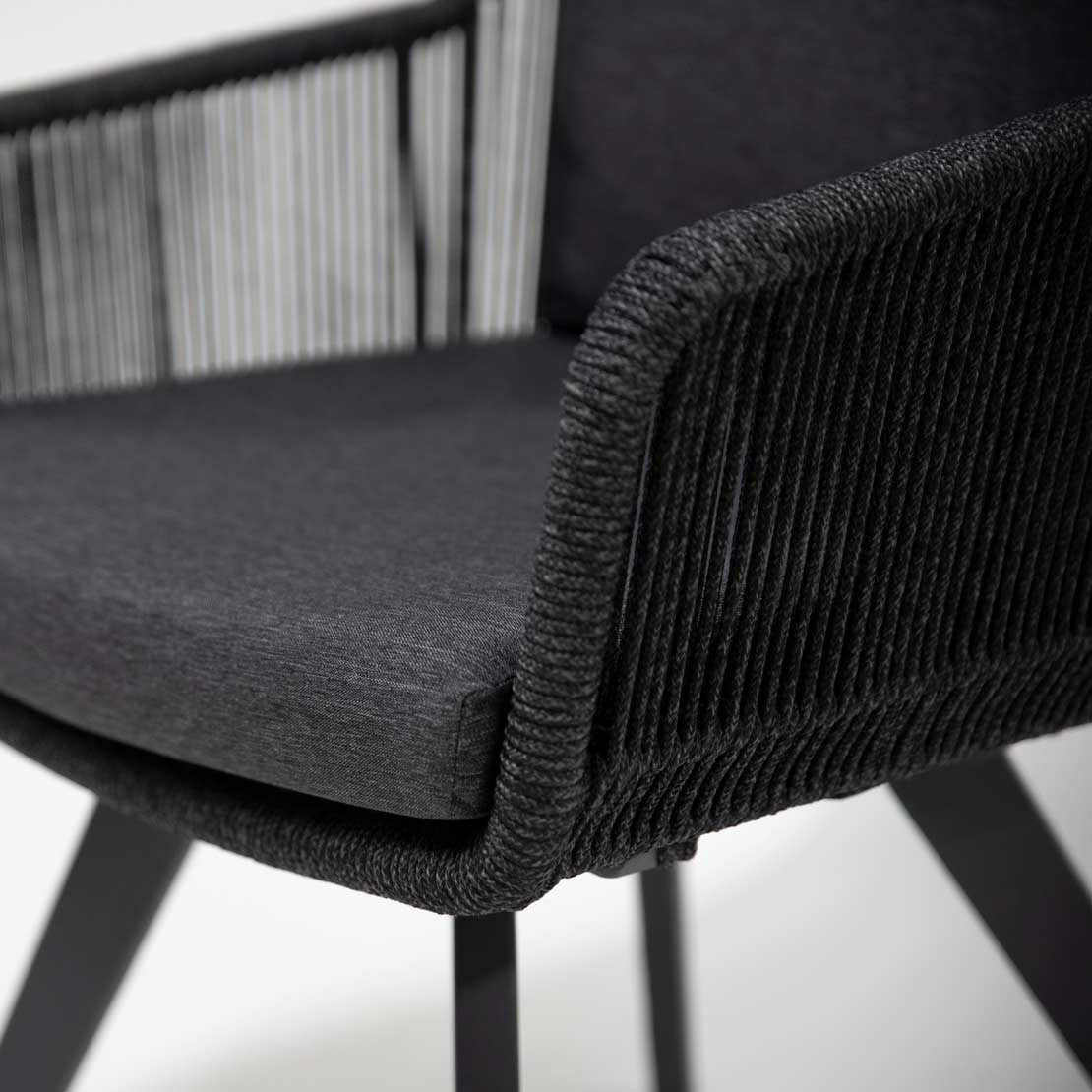 4 Seasons outdoor tuinset - demo