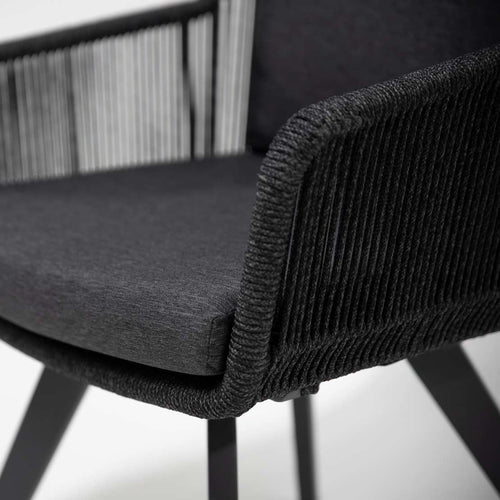 4 Seasons outdoor tuinset - demo