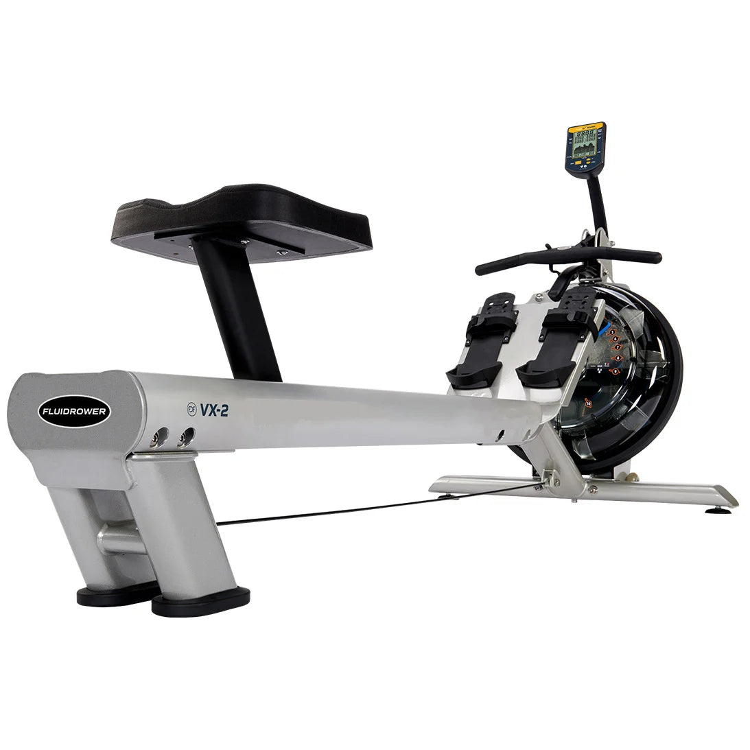 Fluid Rower Vortex VX-2 roeitrainer