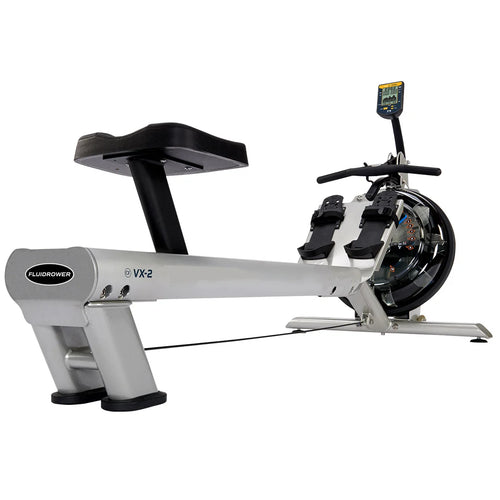 Fluid Rower Vortex VX-2 roeitrainer