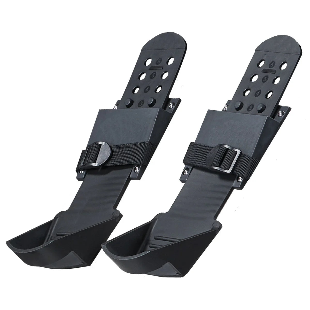 Fluid Rower Vortex VX-2 roeitrainer